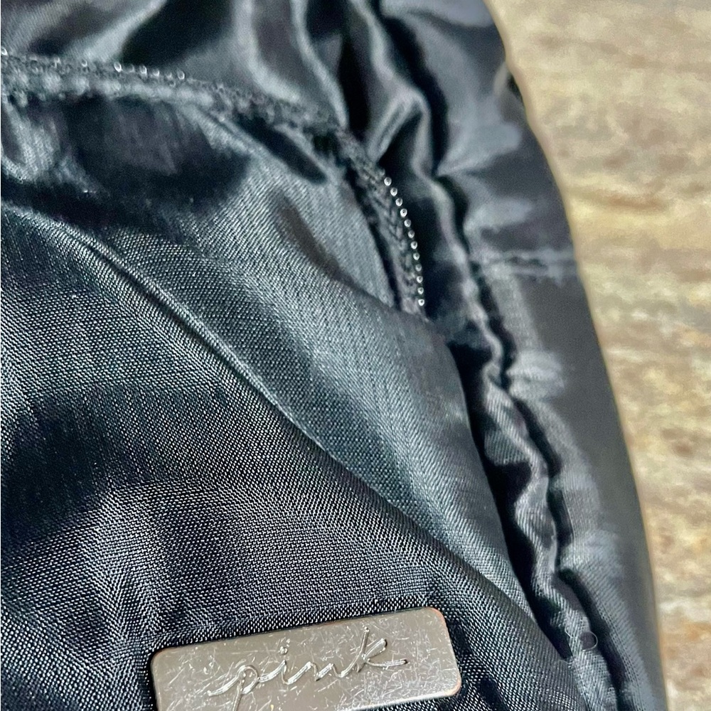 Pink Vs Mini Backpack - image 4